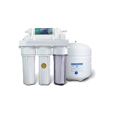 Turhal Su Arıtmacı