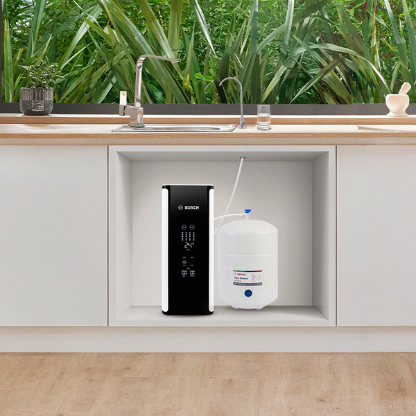 Turhal Su Arıtmacı