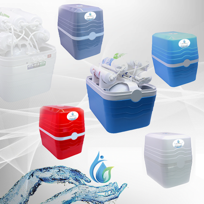 Turhal Su Arıtmacı